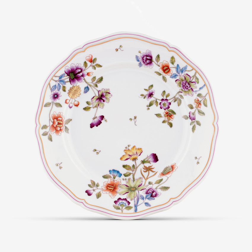 Ginori 1735 | Granduca Coreana Assiette Plate