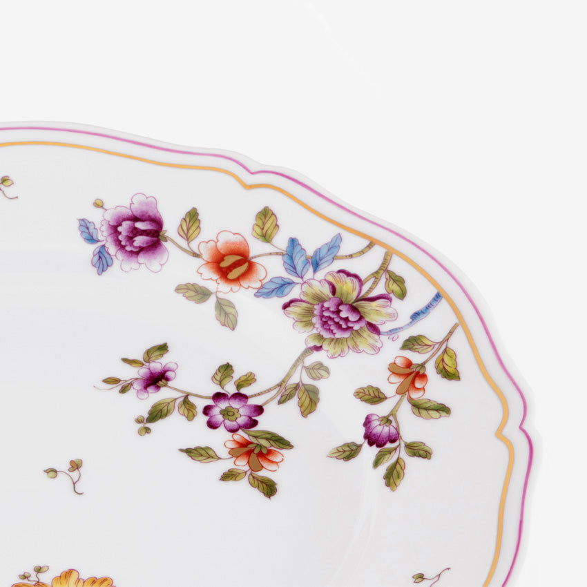 Ginori 1735 | Granduca Coreana Assiette Plate