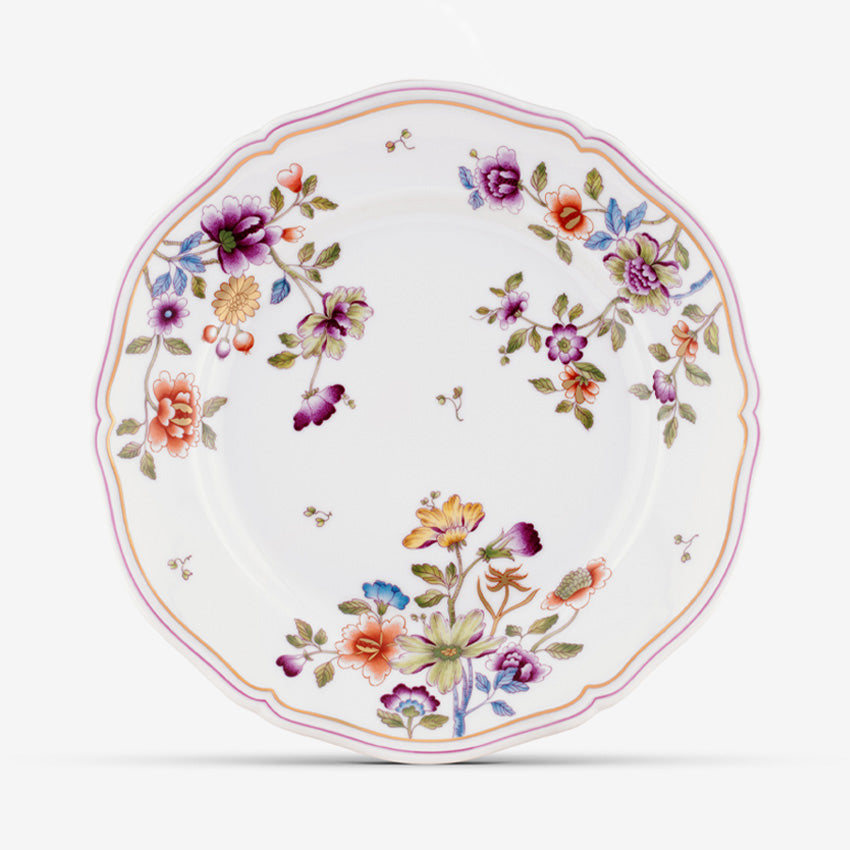 Ginori 1735 | Granduca Coreana Assiette Plate