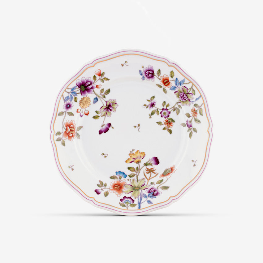Ginori 1735 | Granduca Coreana Assiette Plate