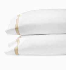 Sferra | Estate Pillowcase - Set of 2