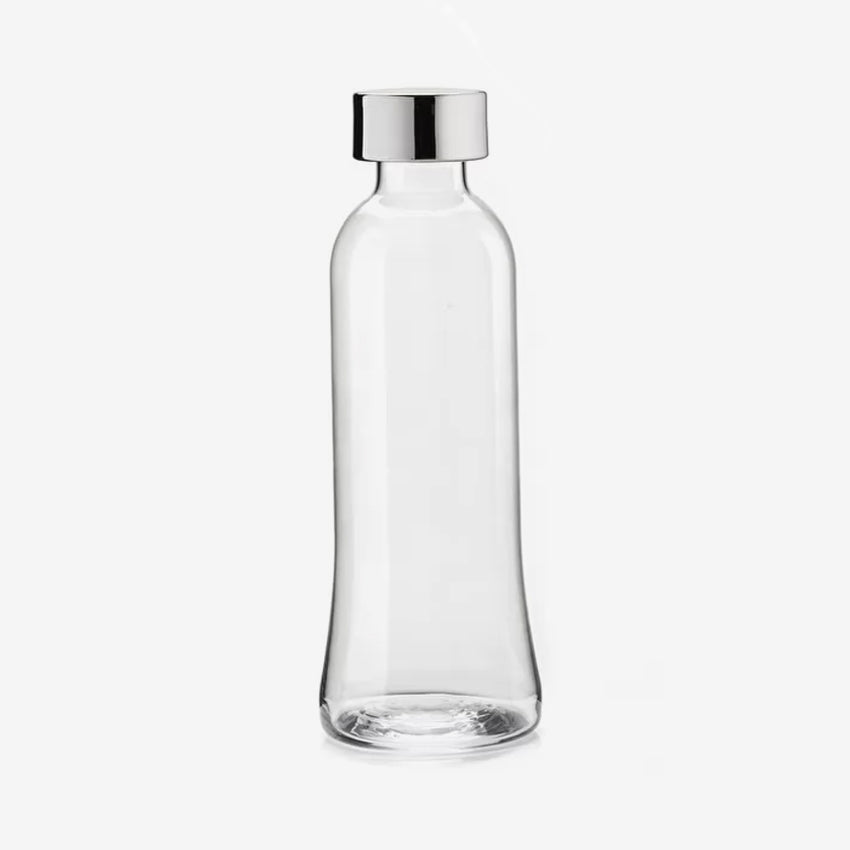 Guzzini | Bouteille en verre 100 Icons