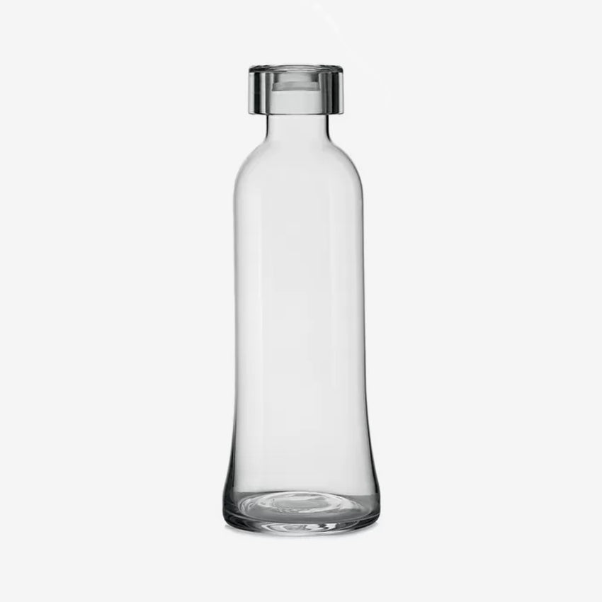 Guzzini | Bouteille en verre 100 Icons