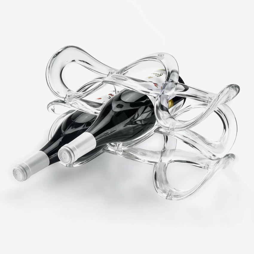 Guzzini | Cuvee Wine Rack