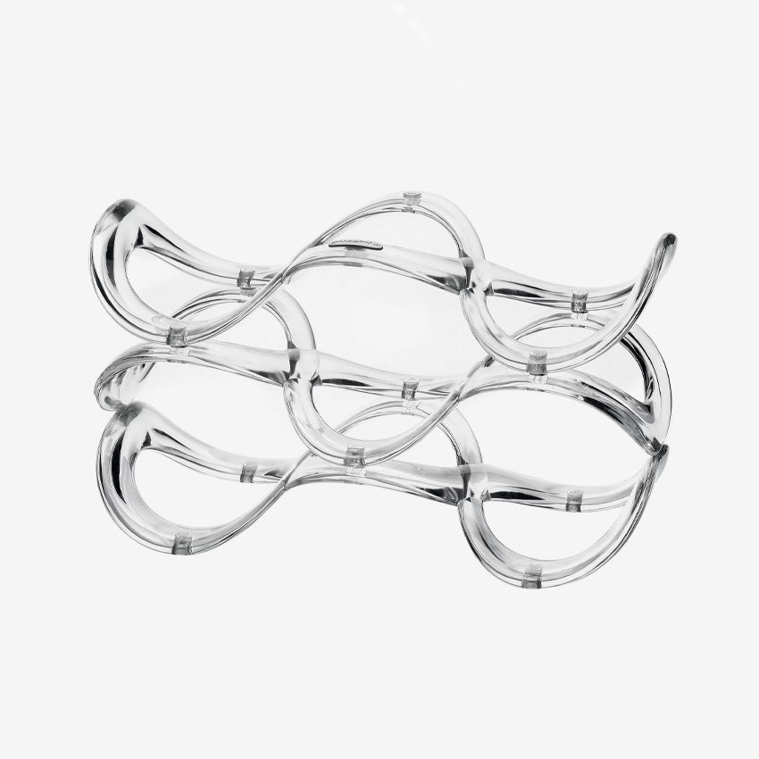 Guzzini | Cuvee Wine Rack