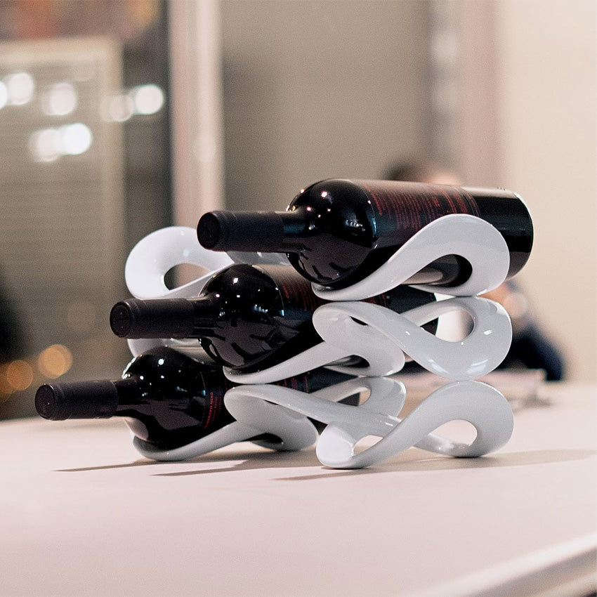 Guzzini | Cuvee Wine Rack