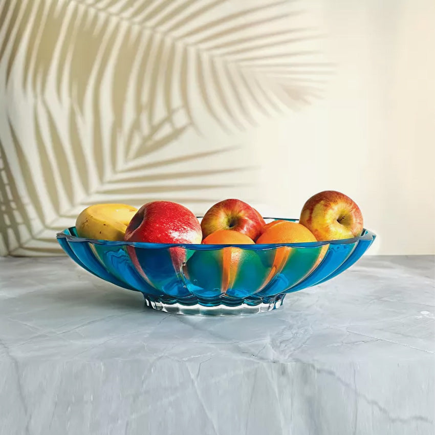 Guzzini | Dolcevita Centerpiece/Fruit Bowl
