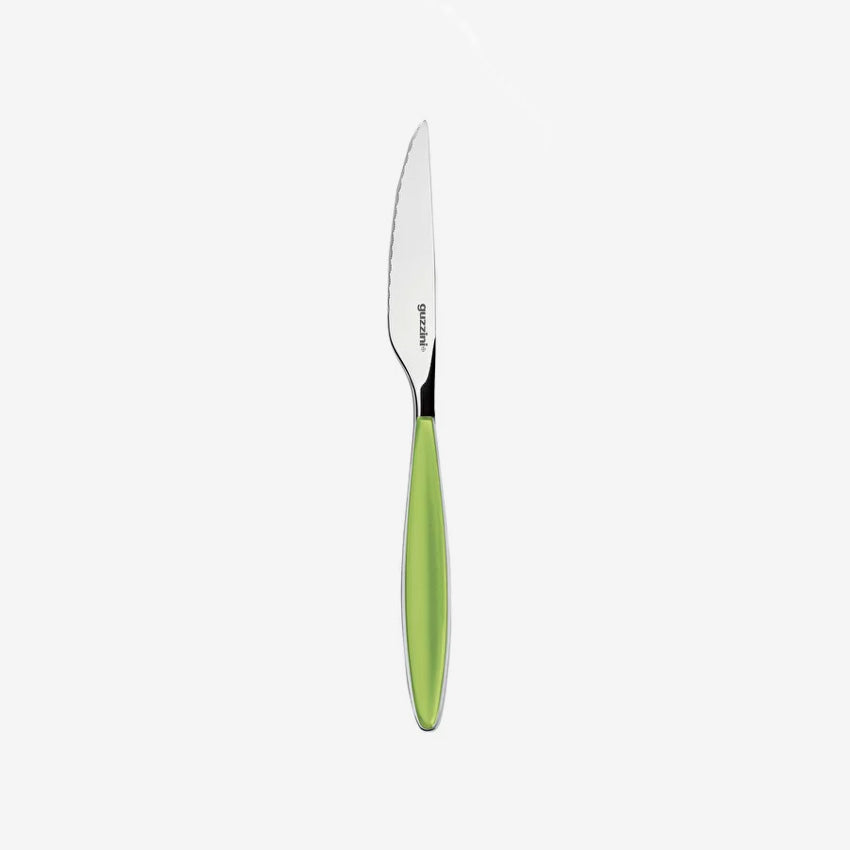 Guzzini | Feeling Steak Knife