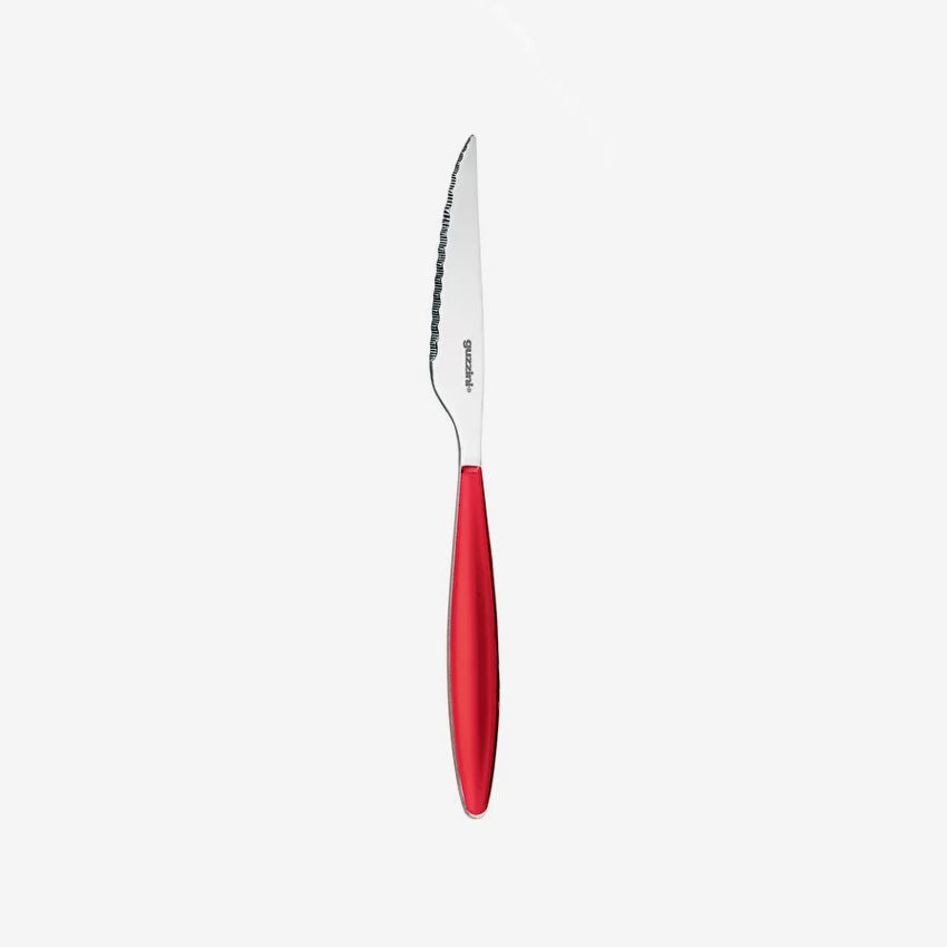 Guzzini | Feeling Steak Knife