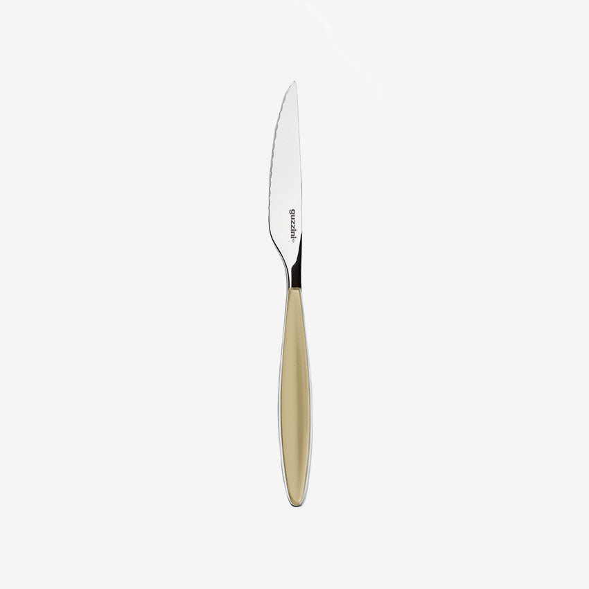 Guzzini | Feeling Steak Knife