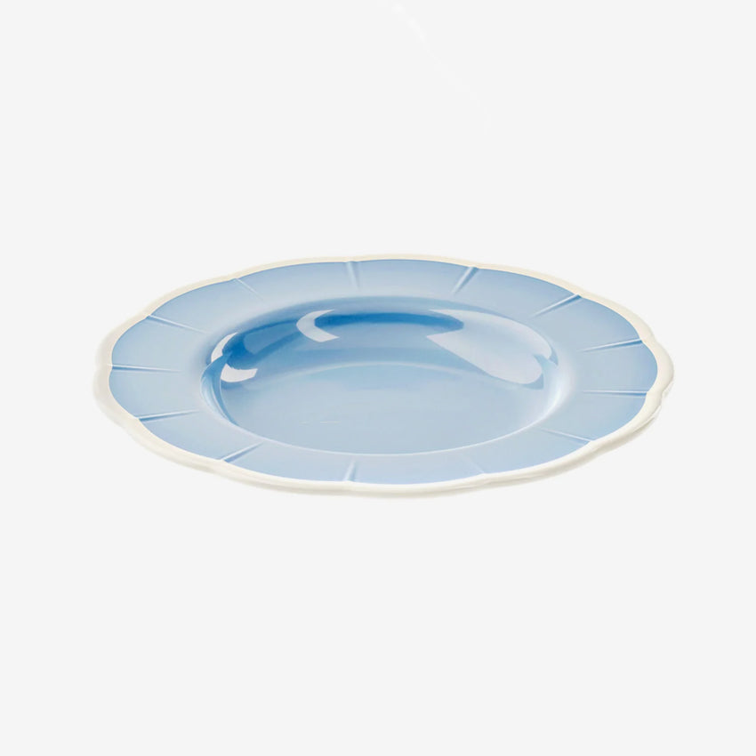 Guzzini | Flora Soup Plate