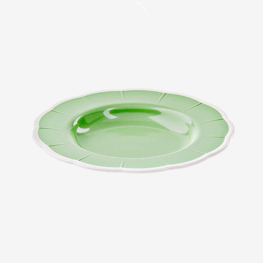 Guzzini | Flora Soup Plate