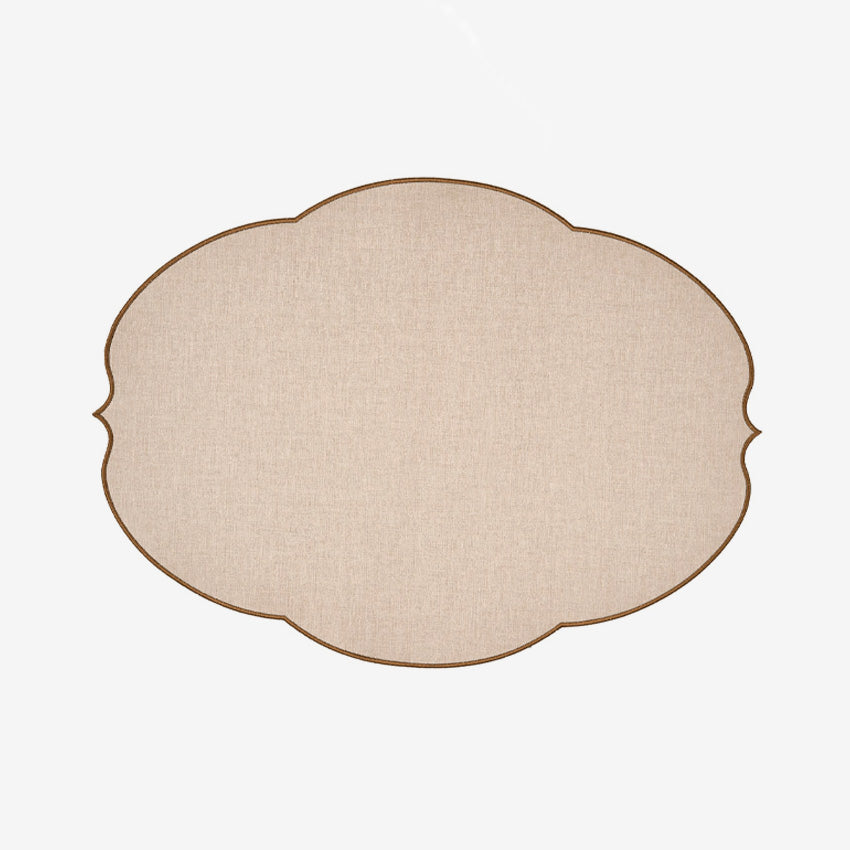 Guzzini | "Flowers" Placemat