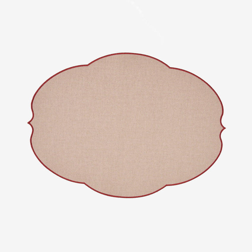 Guzzini | "Flowers" Placemat