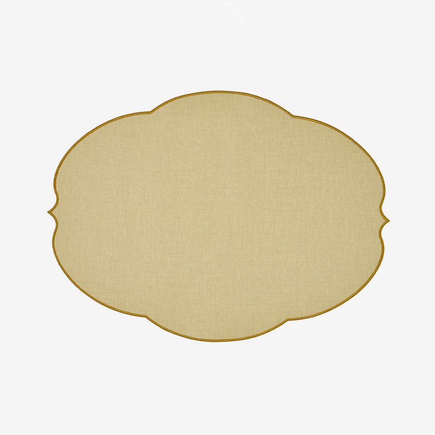 Guzzini | "Flowers" Placemat