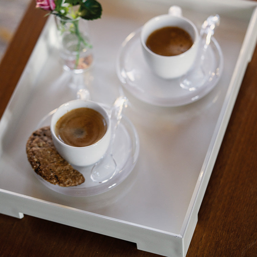 Guzzini | Plateau Essence Icons