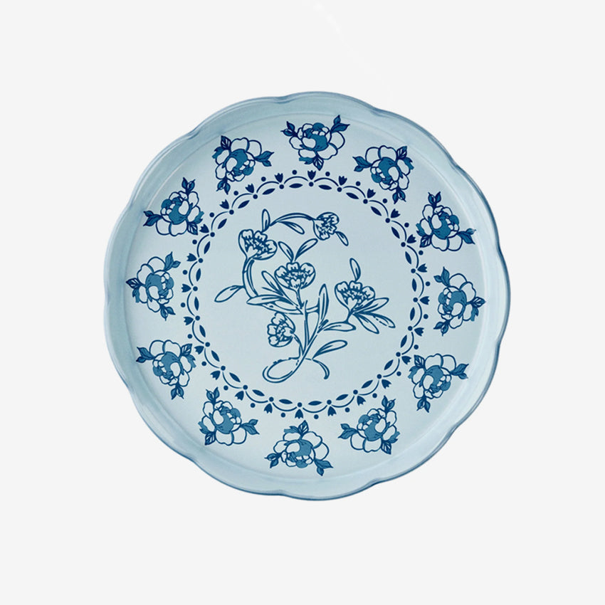 Guzzini | Josephine Cake Serving Set With Dome