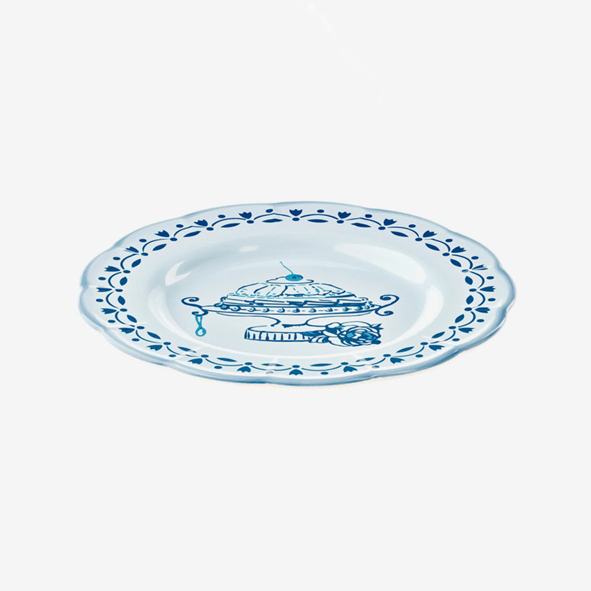 Guzzini | Josephine Plate