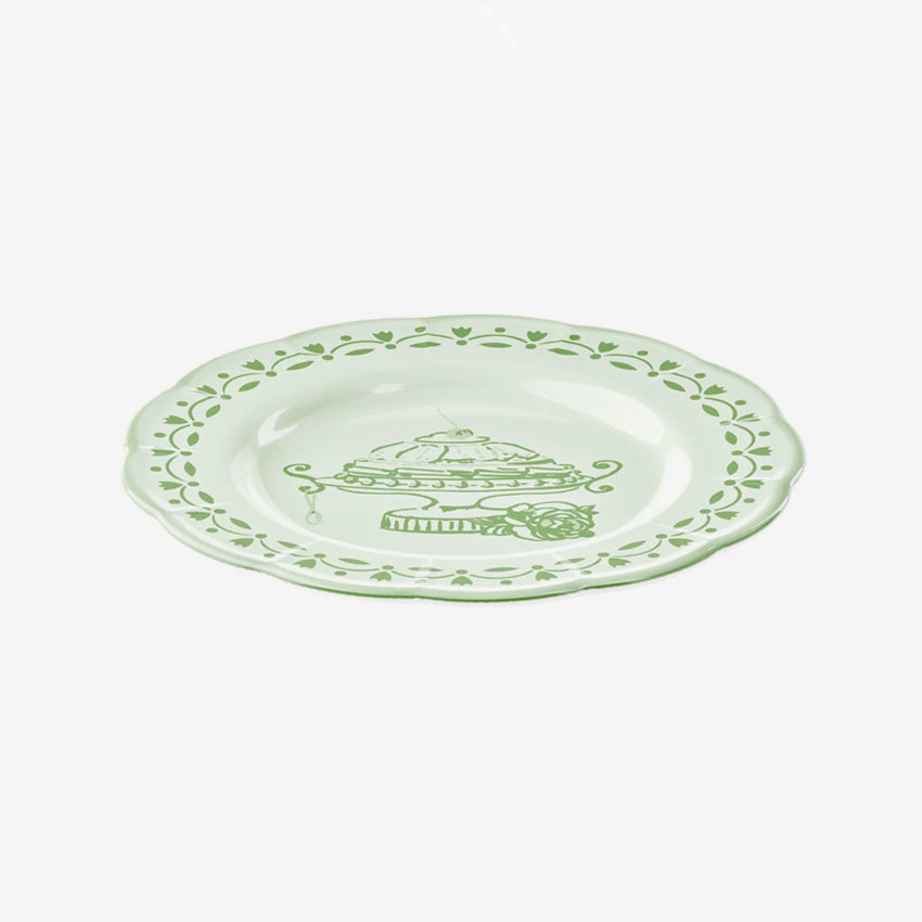 Guzzini | Josephine Plate