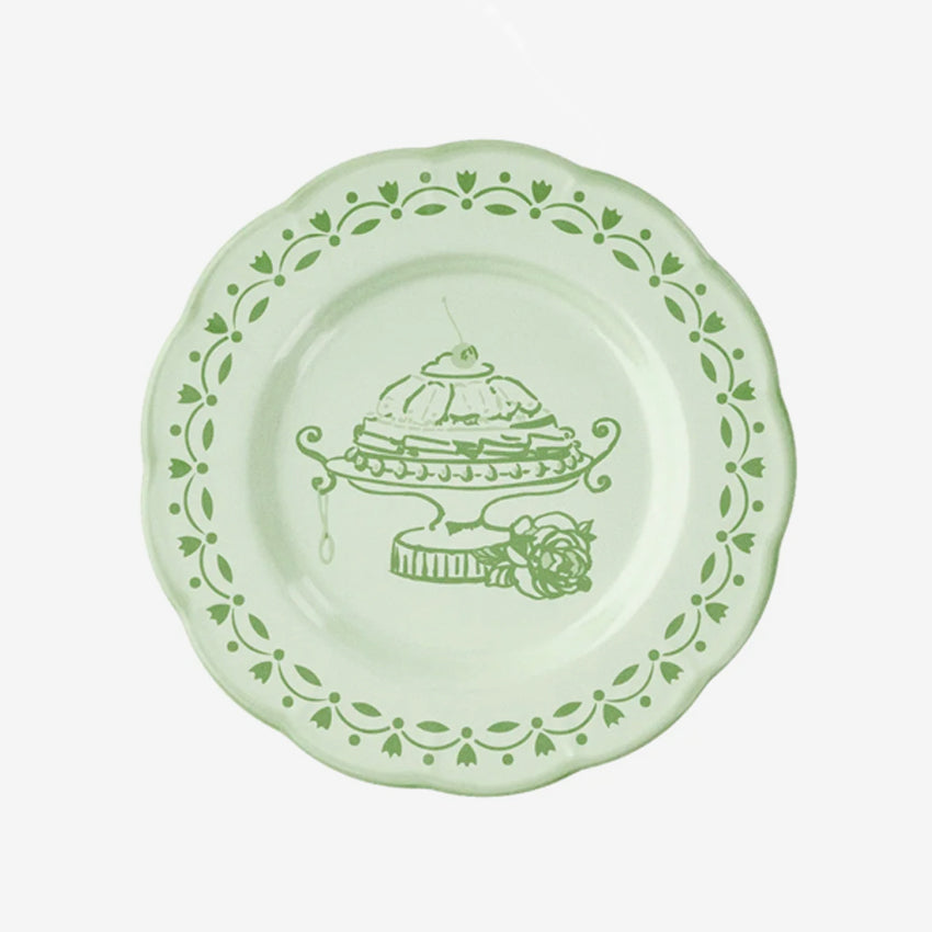 Guzzini | Josephine Plate