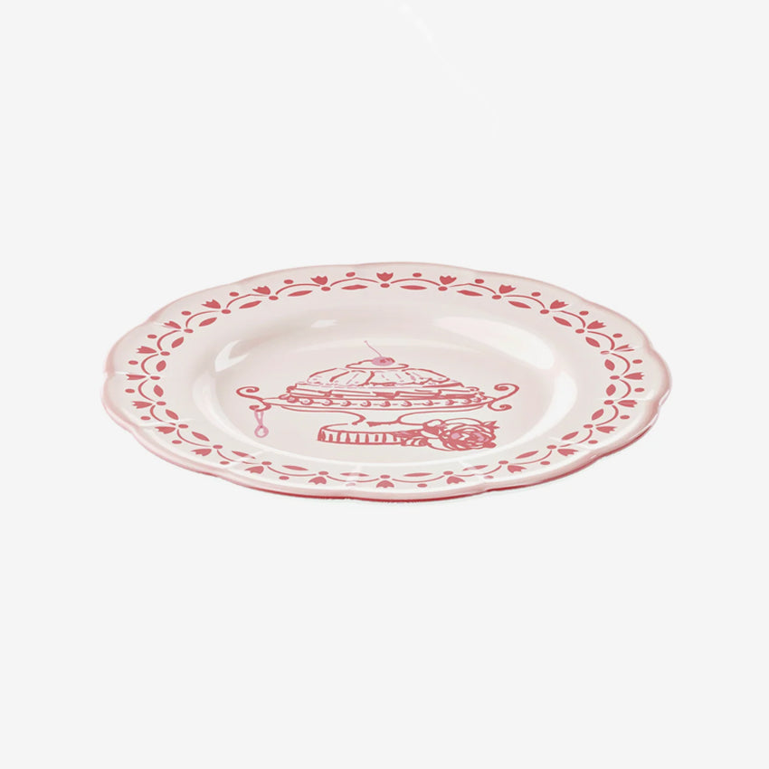 Guzzini | Josephine Plate