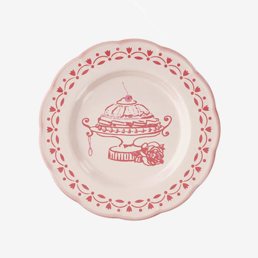 Guzzini | Josephine Plate