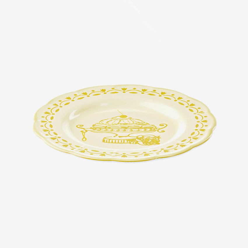 Guzzini | Josephine Plate