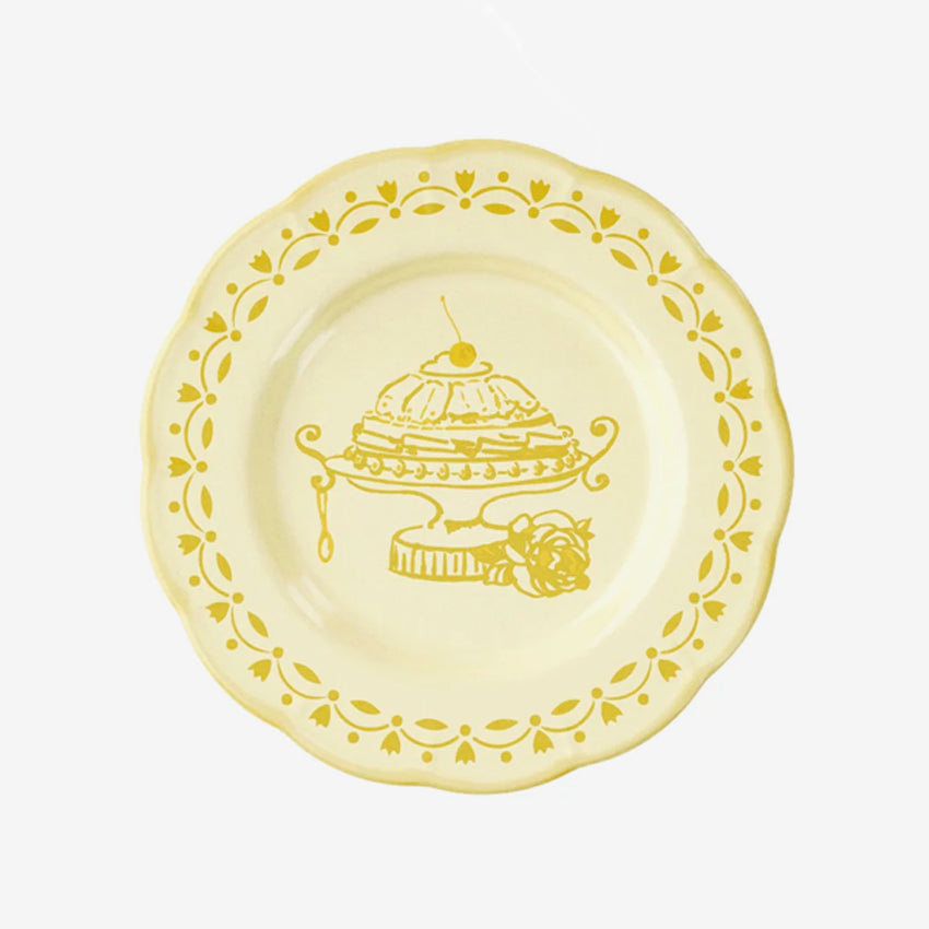 Guzzini | Josephine Plate
