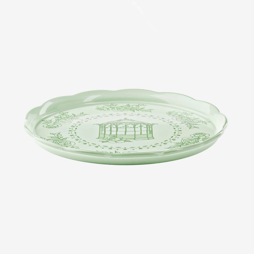 Guzzini | Plateau rond Josephine