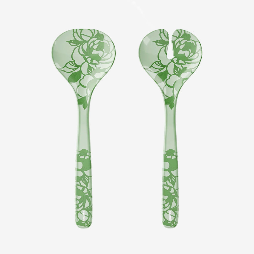 Guzzini | Josephine Salad Servers