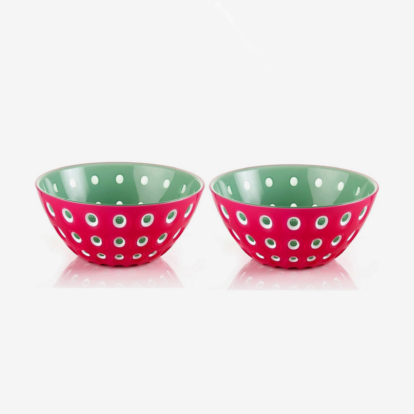 Guzzini | Le Murrine Bowls - Set of 2
