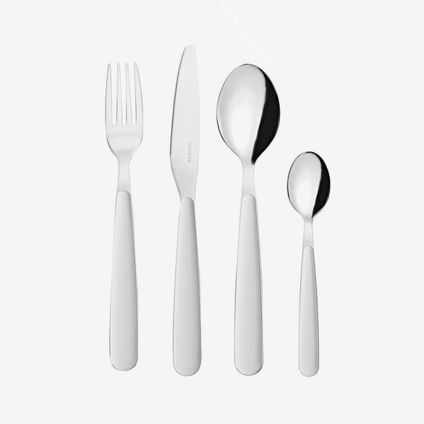 Guzzini | Pop 24-Piece Cutlery Set