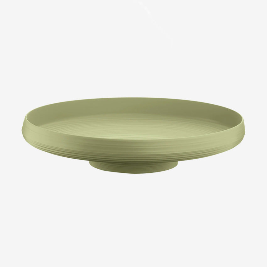 Guzzini | Tierra Centerpiece Fruit Bowl