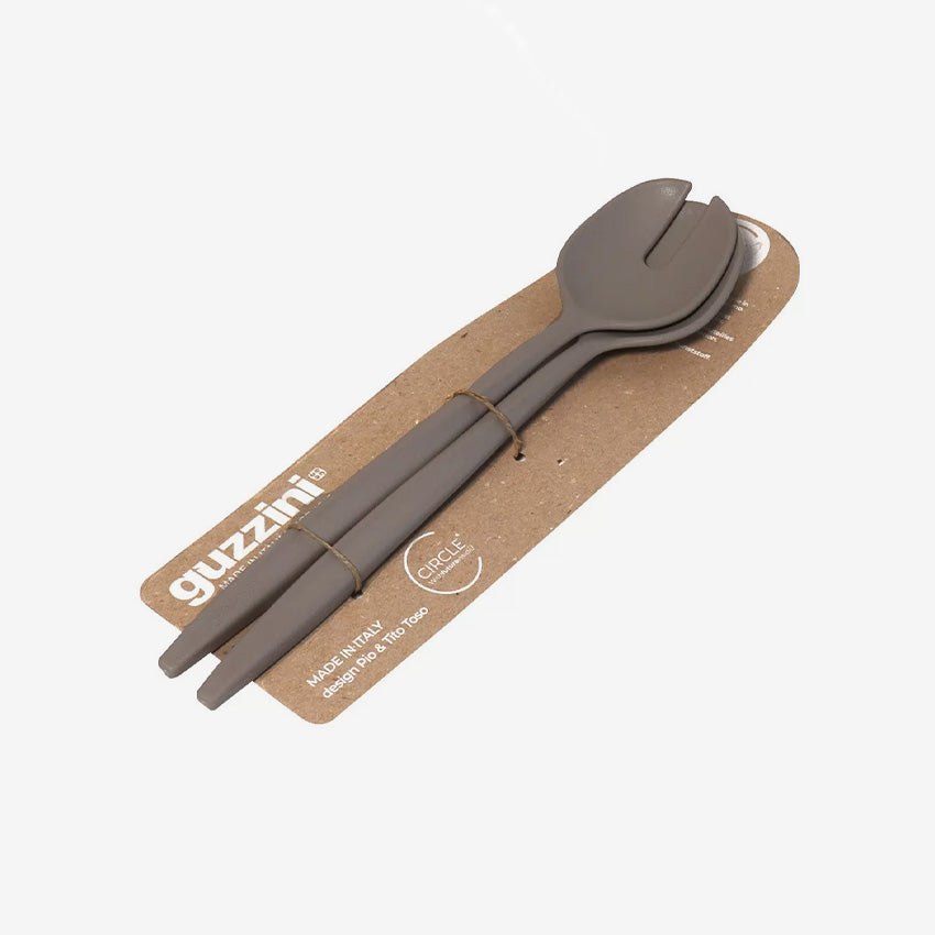 Guzzini | Tierra Salad Servers