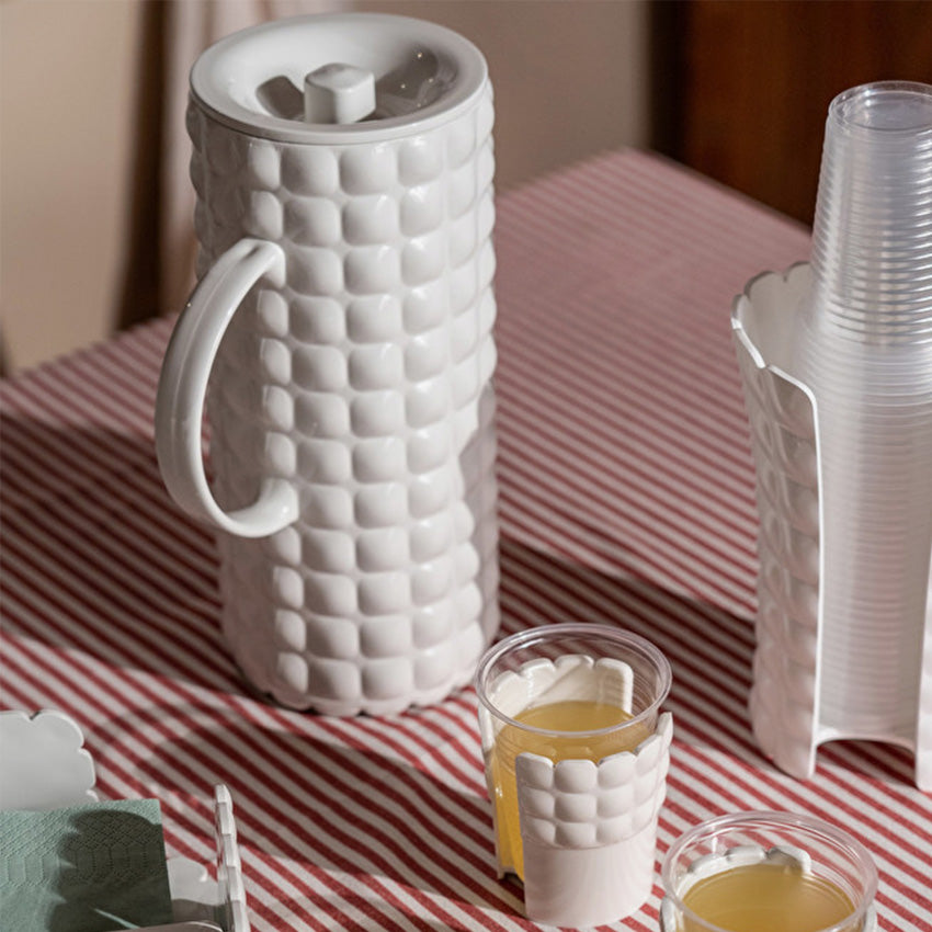 Guzzini | Tiffany Pitcher With Refrigerant Bulb