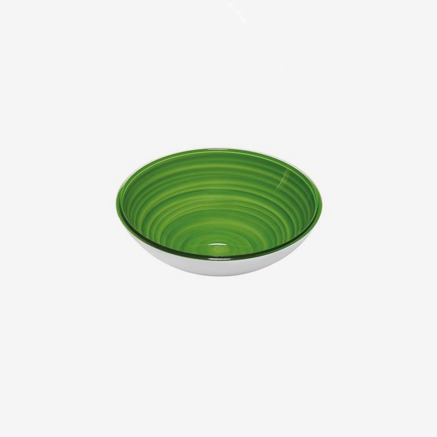 Guzzini | Twist Eco-Friendly Bowl