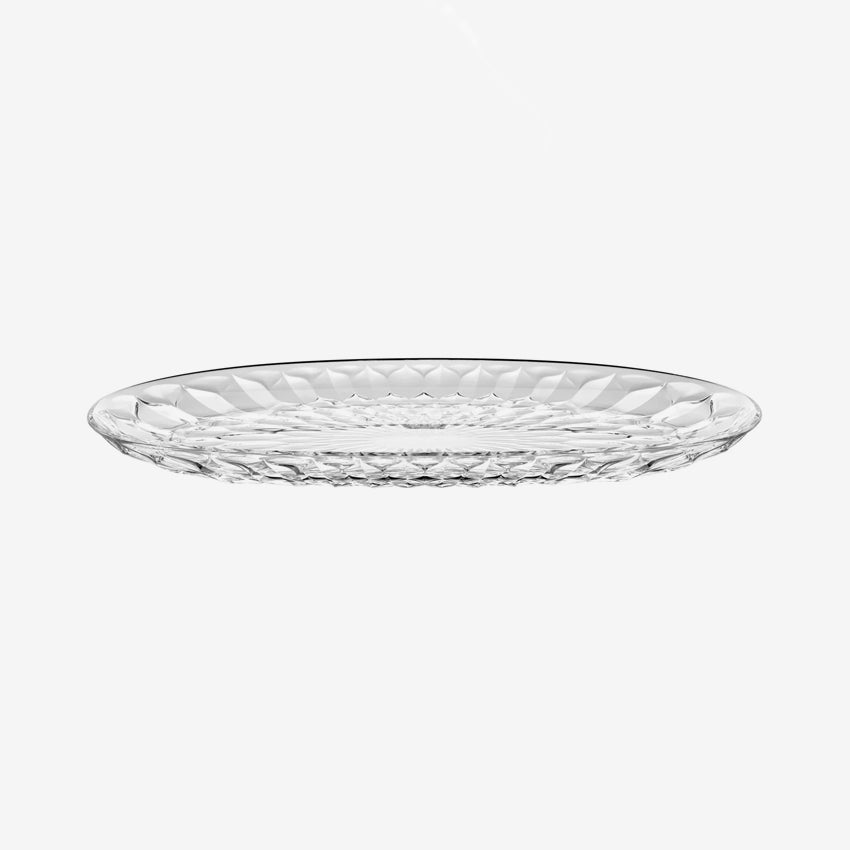 Guzzini | Plateau ovale Vanity