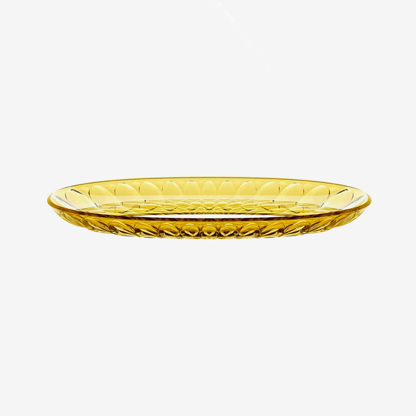 Guzzini | Plateau ovale Vanity