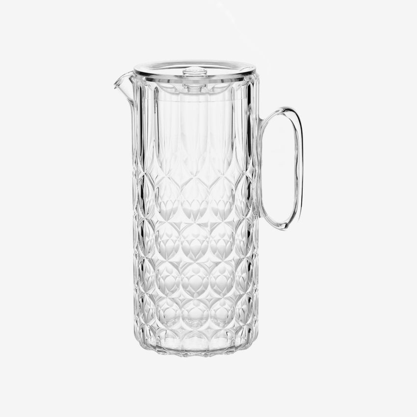 Guzzini | Vanity Pitcher With Lid