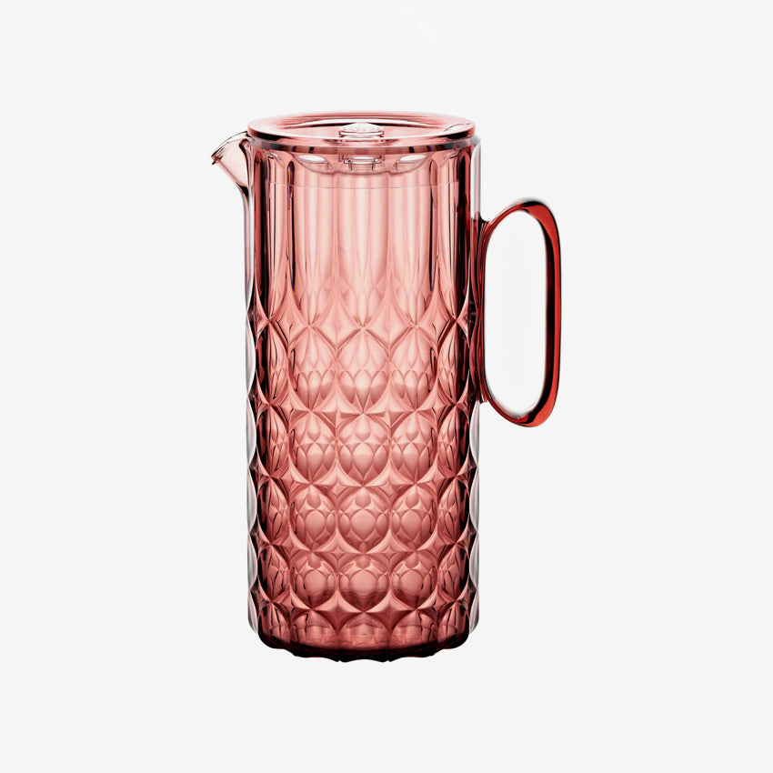 Guzzini | Vanity Pitcher With Lid