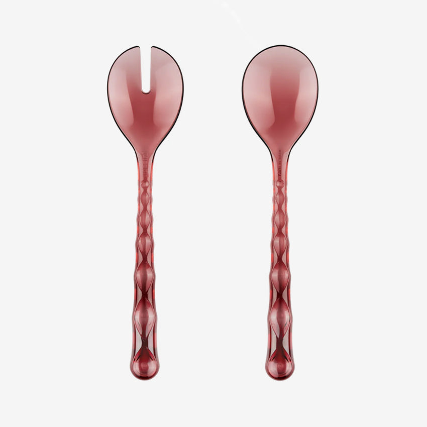 Guzzini | Vanity Salad Servers