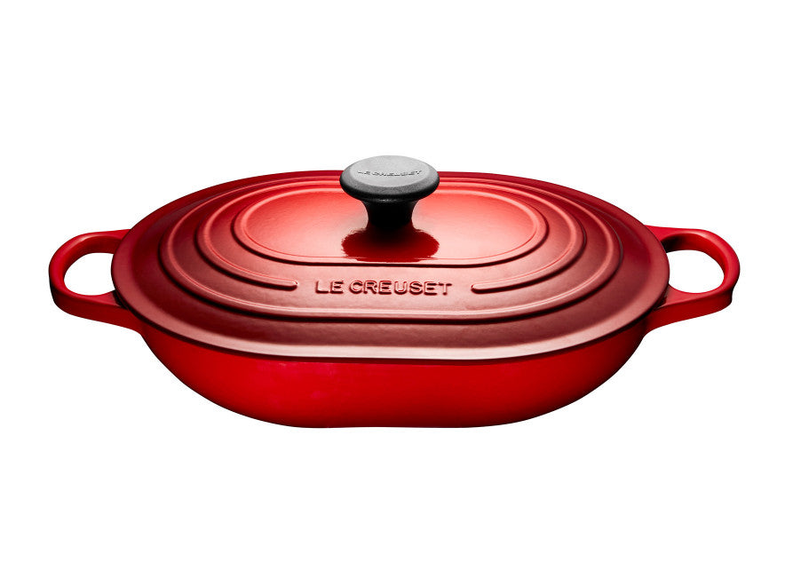 Le Creuset | Oblong Casserole