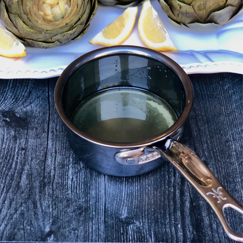 Hestan | Chauffe-beurre NanoBond