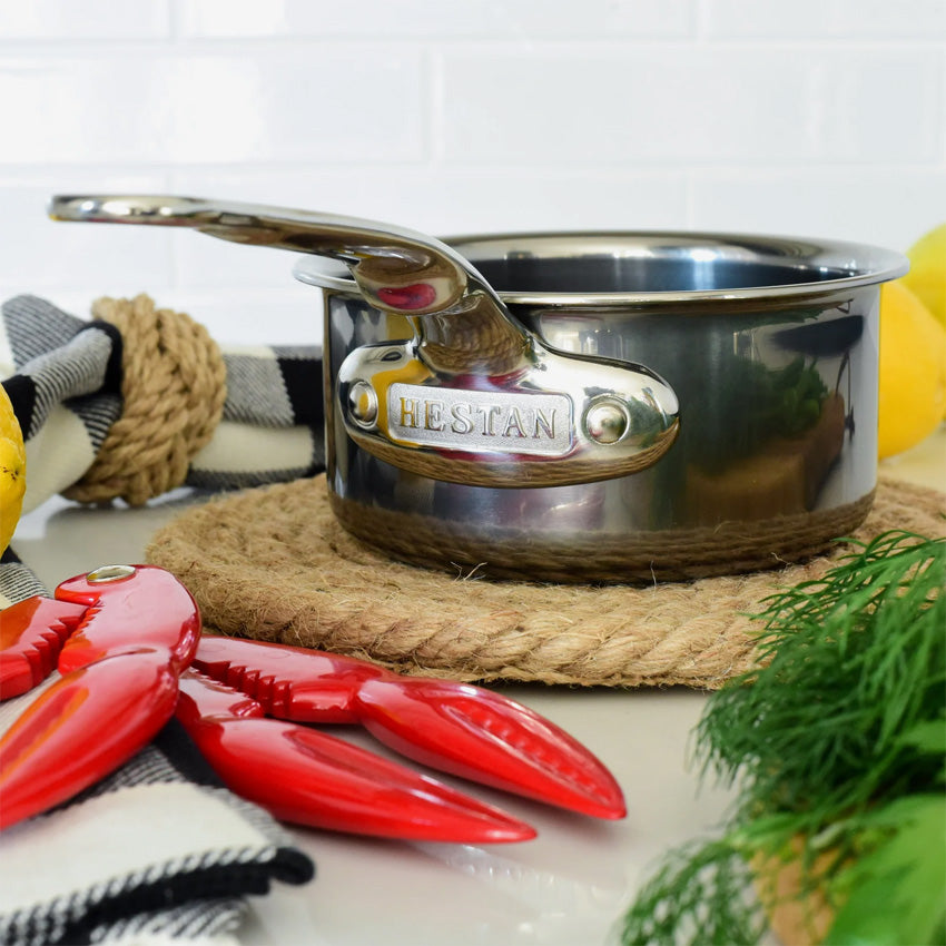 Hestan | Chauffe-beurre NanoBond