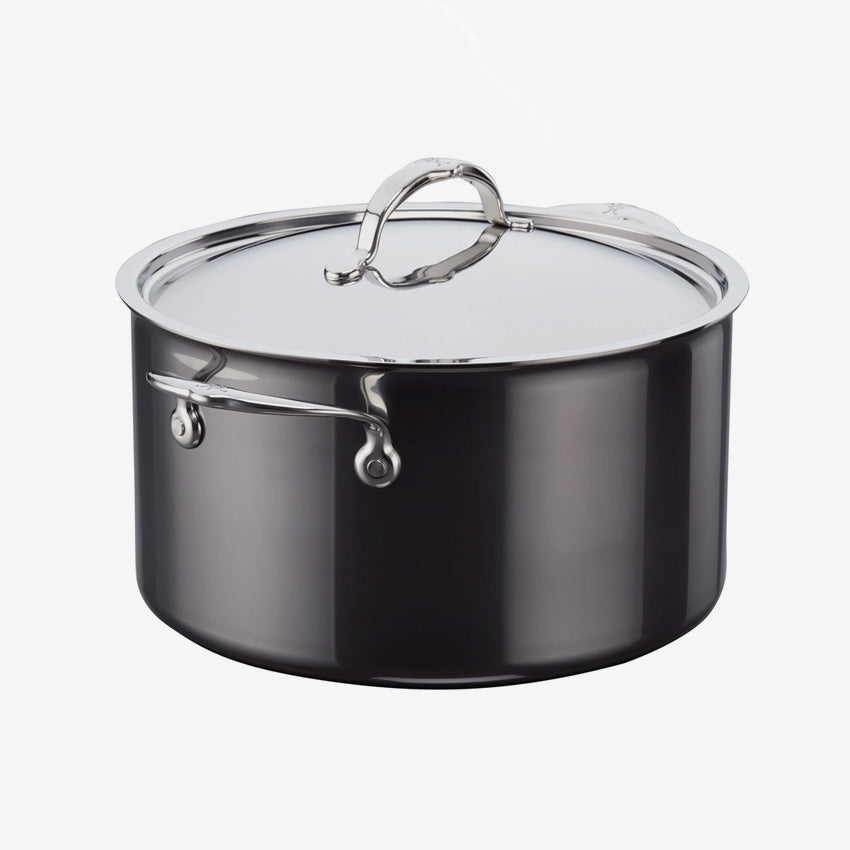 Hestan | NanoBond Covered Stock Pot