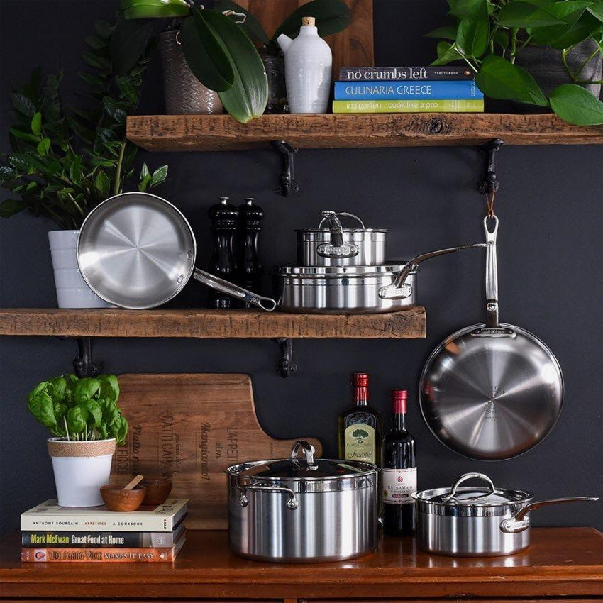 Hestan | ProBond 10-Piece Set