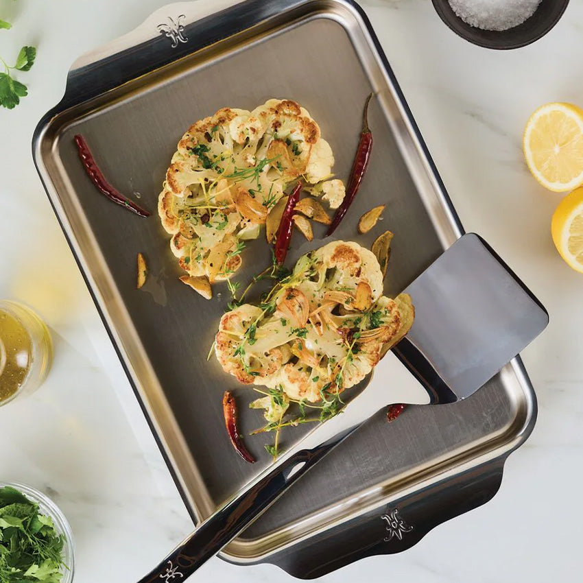 Hestan | Provisions Solid Turner