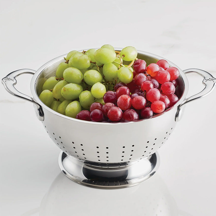 Hestan | Provisions Stainless Steel Colander - 3Qt