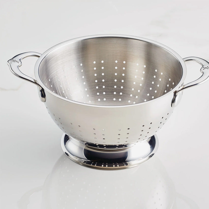 Hestan | Provisions Stainless Steel Colander - 3Qt