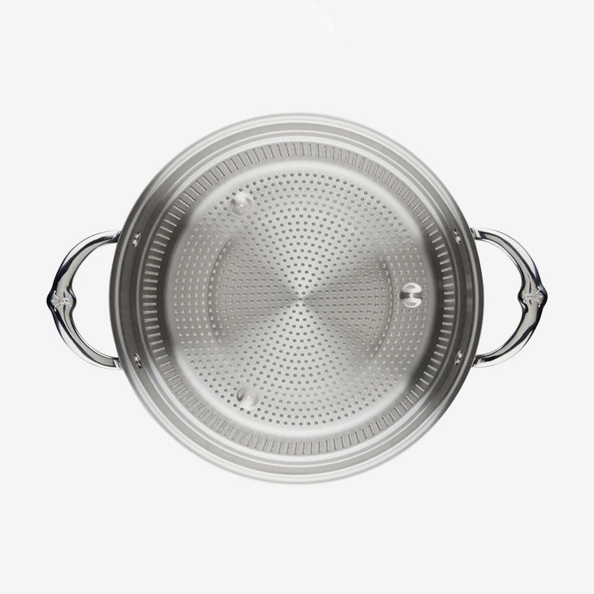 Hestan | Insert de pâtes Provisions - 8Qt